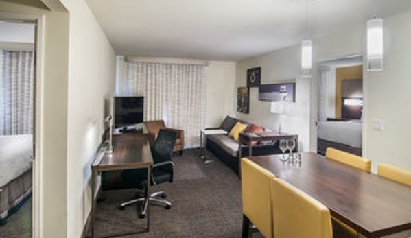 Residence Inn Rapid City - Box Elder, SD