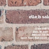 Elle.B Salon gallery