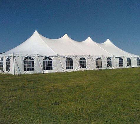 L  & L Tent & Party Rentals - Wilmington, NC