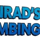 Conrad's Plumbing - Plumbing, Drains & Sewer Consultants