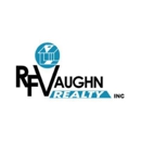 RF Vaughn Realty - Real Estate Management