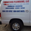 SWAFFORD PLUMBING LLC gallery