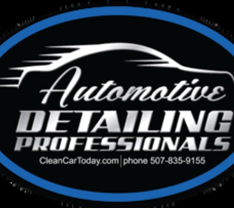 Auto Detailing Pro's Inc - Waseca, MN