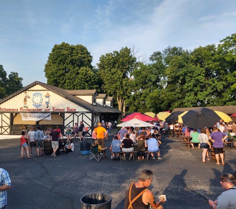 German American Club - Louisville, KY