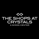 The Shops at Crystals - Men's Clothing