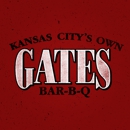 Gates Bar-B-Q - Barbecue Restaurants