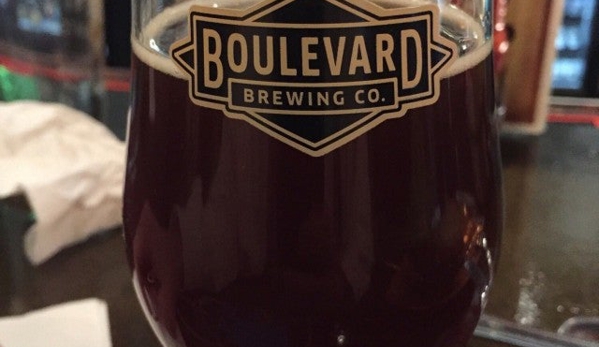 Boulevard Grill - Kansas City, MO