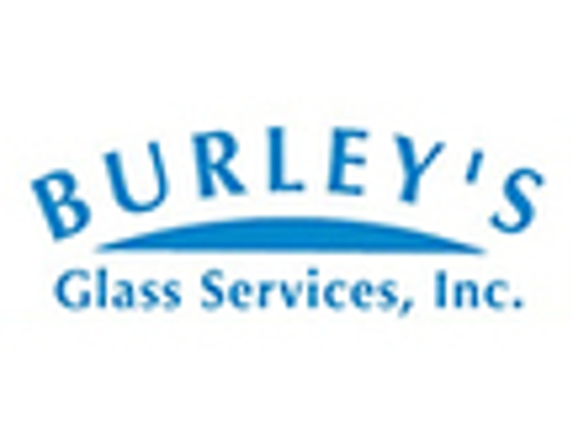 Burley's Glass Services Inc - Traverse City, MI