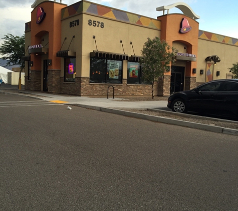 Taco Bell - Tucson, AZ