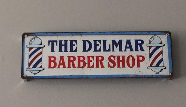 The Delmar Barber Shop - Delmar, DE