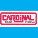Cardinal Sound & Motiion Picture Systems - Sound Control Structures & Equipment