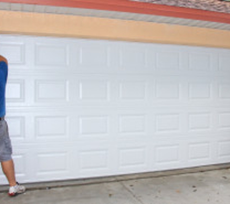 Quality Garage Door Services - Port Saint Lucie, FL