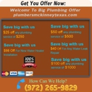 Plumbers Mckinney Texas - Plumbers