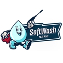 Softwash Hero - Power Washing