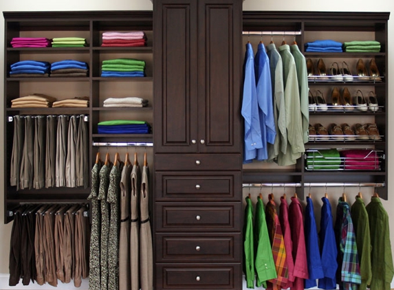 ClosetPro Inc - Anderson, SC