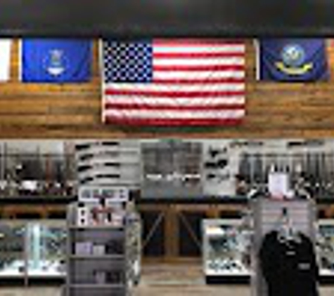 Wendl's Weapons Indoor Range - Carroll, IA