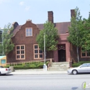 East Cleveland Public Library - Libraries