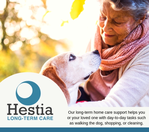 Hestia Home Advantage - Missoula, MT