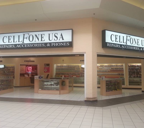 Cellfone Usa-Denton - Denton, TX