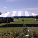 Ace Tent Rental Inc - Tents-Rental