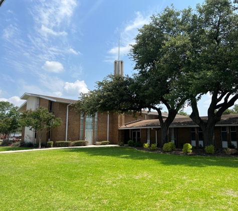 The Church of Jesus Christ of Latter-day Saints - Dallas, TX