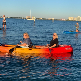 SURFIT USA-Kayaks, Paddleboards & Surf - Sarasota, FL