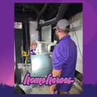 Home Heroes Plumbing Heating & Air