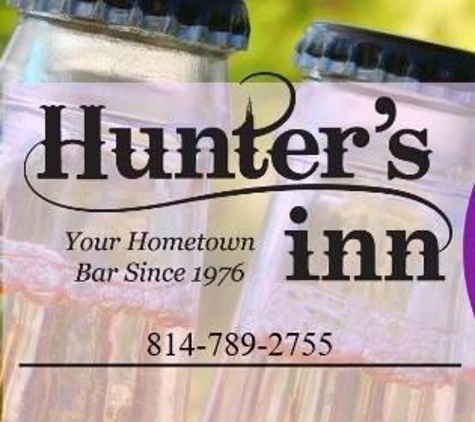 Hunter's Inn - Meadville, PA