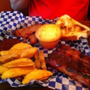 Famous Dave's - Barbecue Restaurants