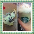 Starbucks Coffee