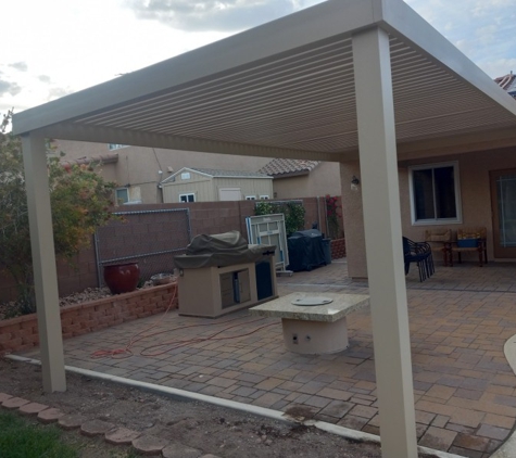 Shade Masters - Henderson, NV