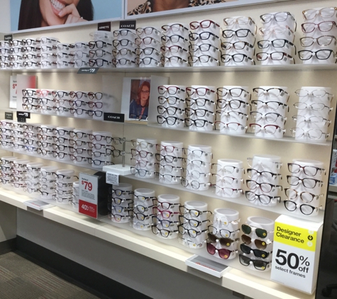 Target Optical - Westlake Village, CA