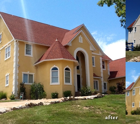 Brush Master Painting & Remodeling - Fort Lauderdale, FL