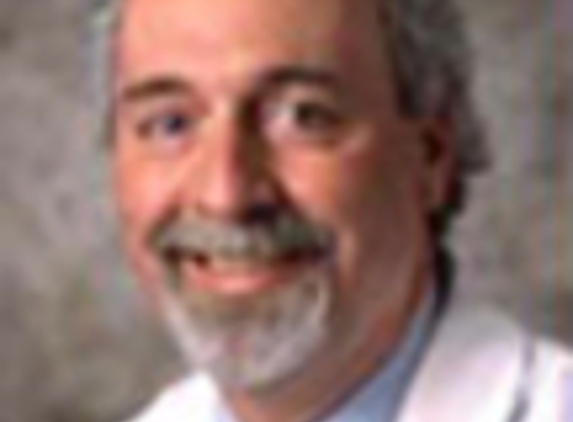 Dr. Howard D. McClamrock, MD - Baltimore, MD