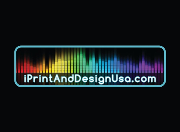 iPrint and Design USA - Miami, FL