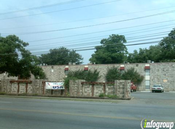 White Vending Solutions - Austin, TX