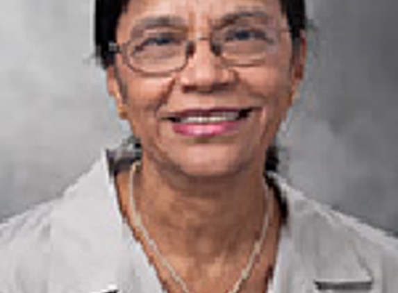 Dr. Malliswari Challapalli, MD - Maywood, IL