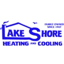 Lake Shore Heating & Cooling - Boilers Equipment, Parts & Supplies