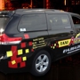 Mansfield Taxi and Cab Services