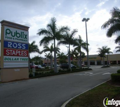 Publix Pharmacy at Coral Pointe Shopping Center - Cape Coral, FL