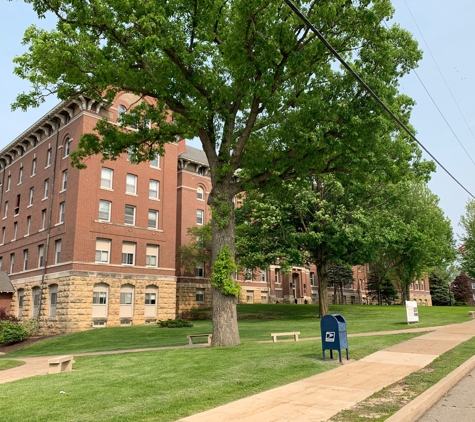 Loras College - Dubuque, IA