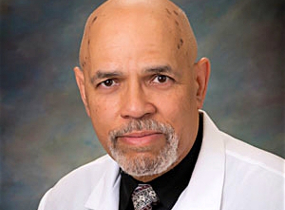 Dr. Garrett V. Ridgley, MD - Dubuque, IA