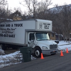 Two Men and a Truck