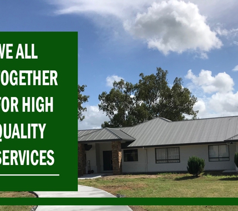 Frezno Enterprises Pty Ltd - Newport, QLD. We all together for high quality services.