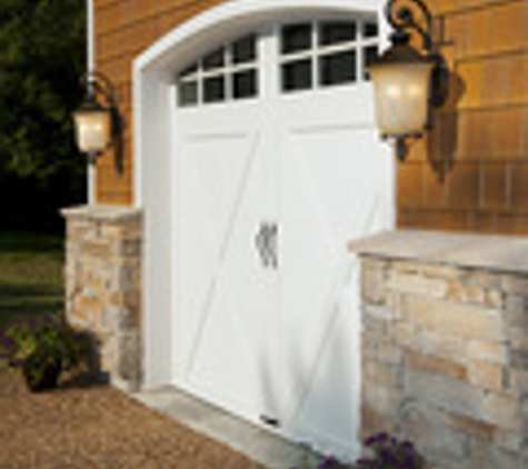 Madison Overhead Garage Door Services - Mcfarland, WI