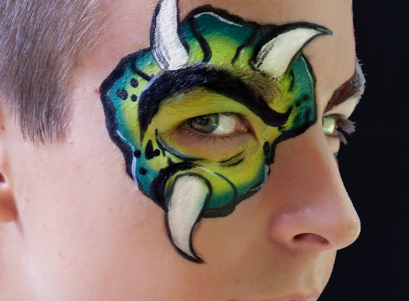 PaintedFX Face Painting - West Chester, OH