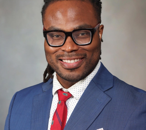 Oluwaseun Akinduro, M.D. - Jacksonville, FL