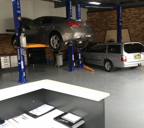 Mix Mechanical Repairs - Tuncurry, NSW