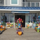Tidepool Toys & Games