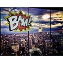 MINI of Manhattan